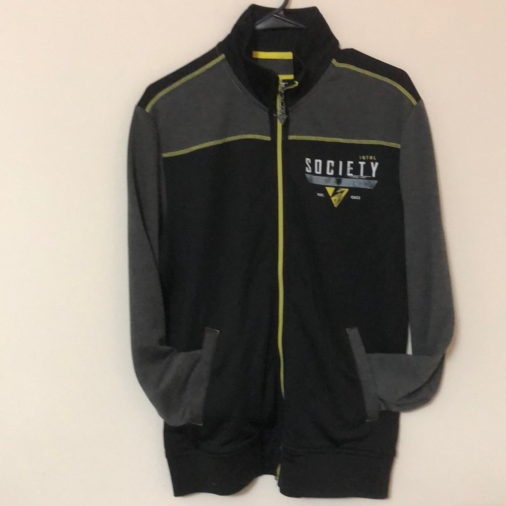 Men’s Society Jacket